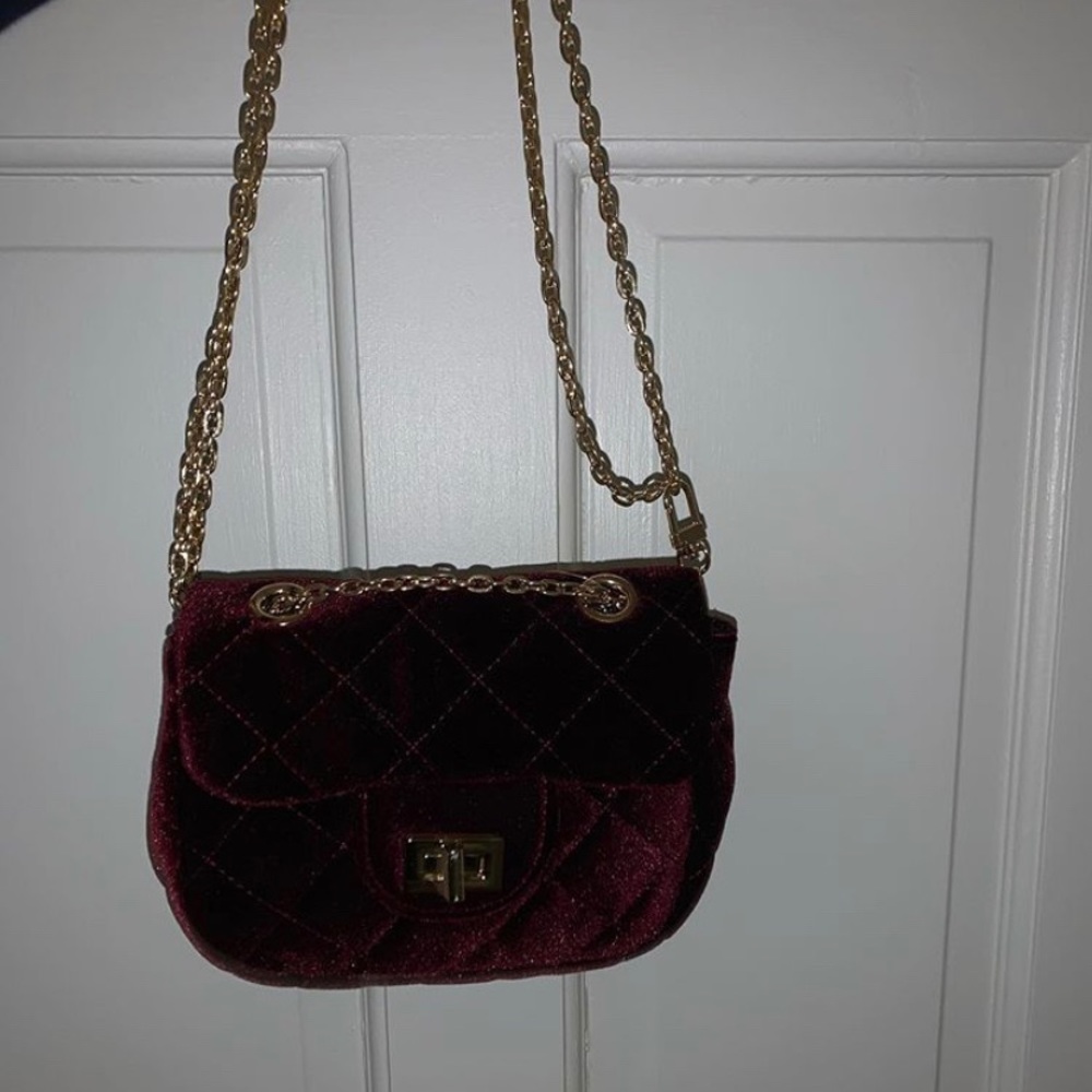 Cross body